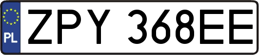 ZPY368EE