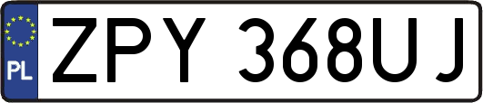 ZPY368UJ