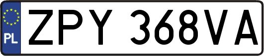 ZPY368VA