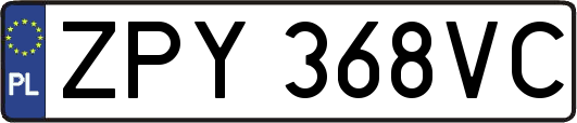 ZPY368VC
