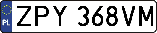 ZPY368VM