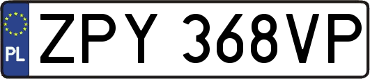 ZPY368VP