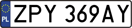 ZPY369AY