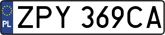 ZPY369CA
