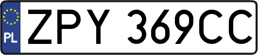 ZPY369CC