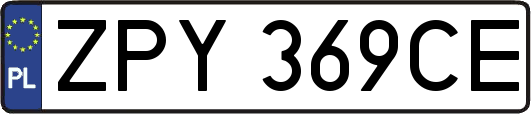 ZPY369CE