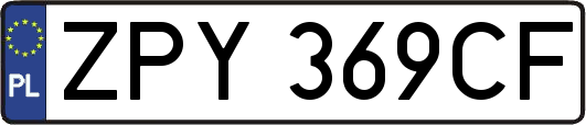 ZPY369CF