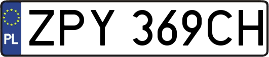 ZPY369CH