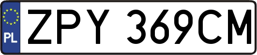 ZPY369CM