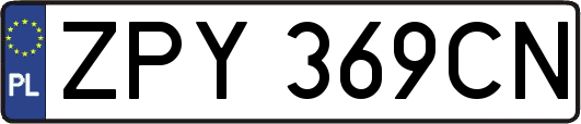 ZPY369CN