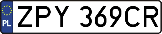 ZPY369CR