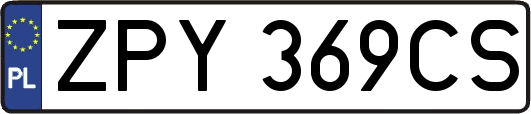 ZPY369CS