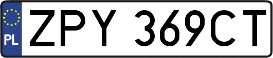 ZPY369CT
