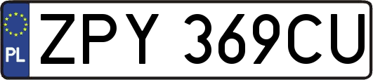 ZPY369CU