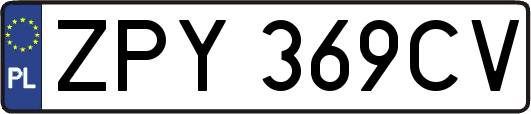 ZPY369CV