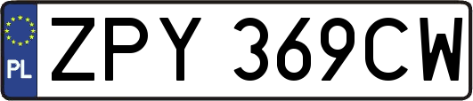 ZPY369CW