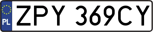 ZPY369CY