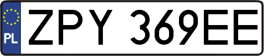 ZPY369EE
