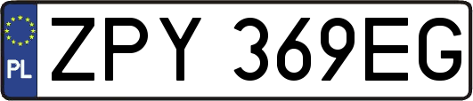 ZPY369EG