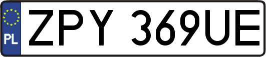 ZPY369UE
