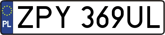 ZPY369UL