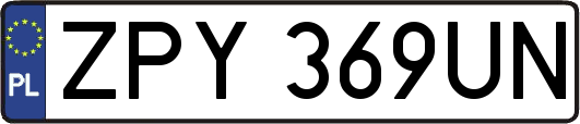 ZPY369UN