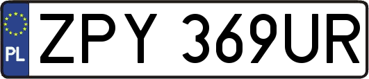 ZPY369UR