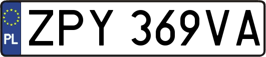 ZPY369VA