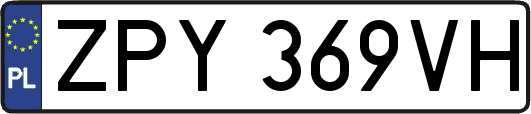 ZPY369VH