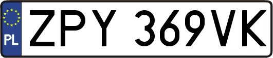 ZPY369VK