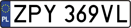 ZPY369VL