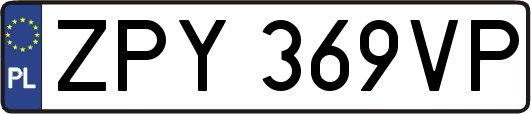 ZPY369VP