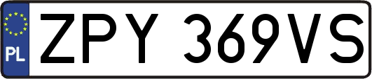 ZPY369VS