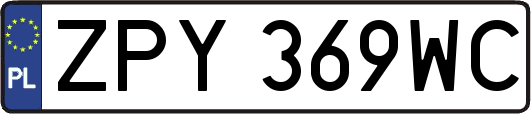 ZPY369WC