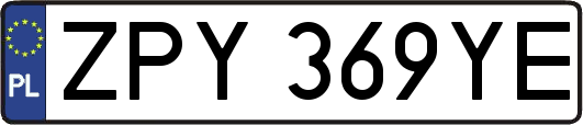 ZPY369YE