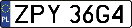 ZPY36G4