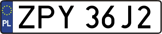 ZPY36J2