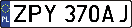 ZPY370AJ