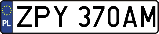 ZPY370AM