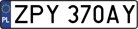 ZPY370AY