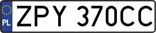 ZPY370CC