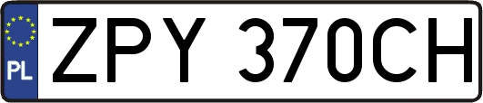 ZPY370CH