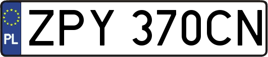ZPY370CN