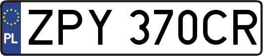ZPY370CR