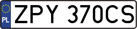 ZPY370CS
