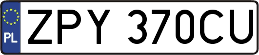 ZPY370CU