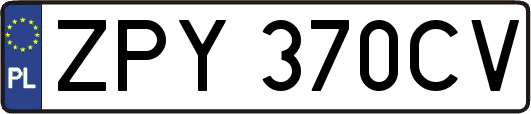 ZPY370CV