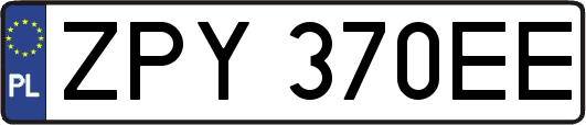 ZPY370EE