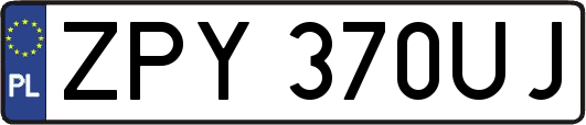 ZPY370UJ