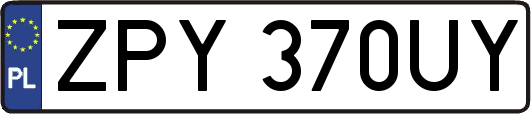 ZPY370UY